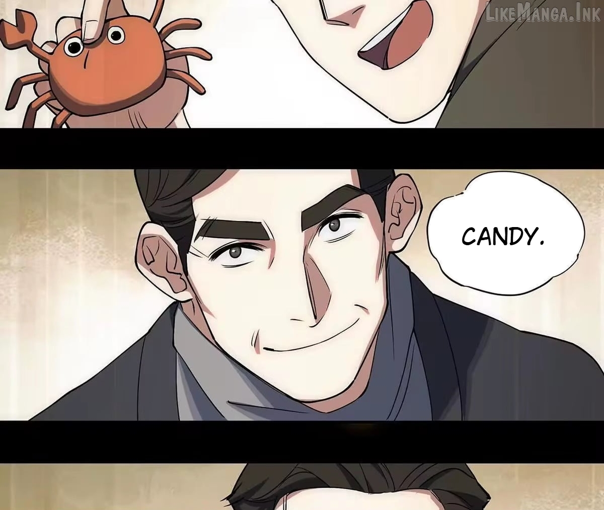 Confession Of The Suspect A Chapter 37  - page 16